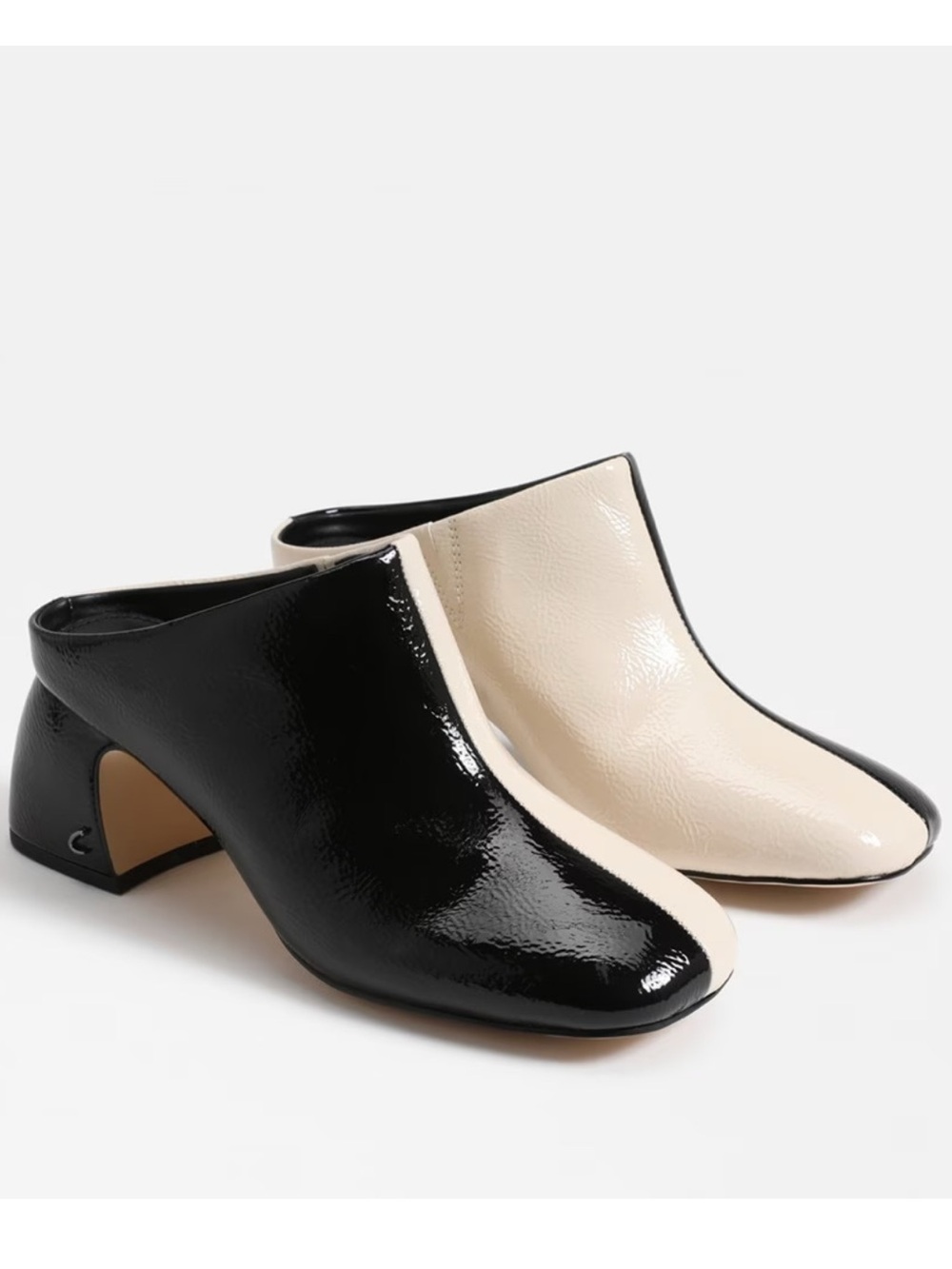 Circus NY OLSEN Mules